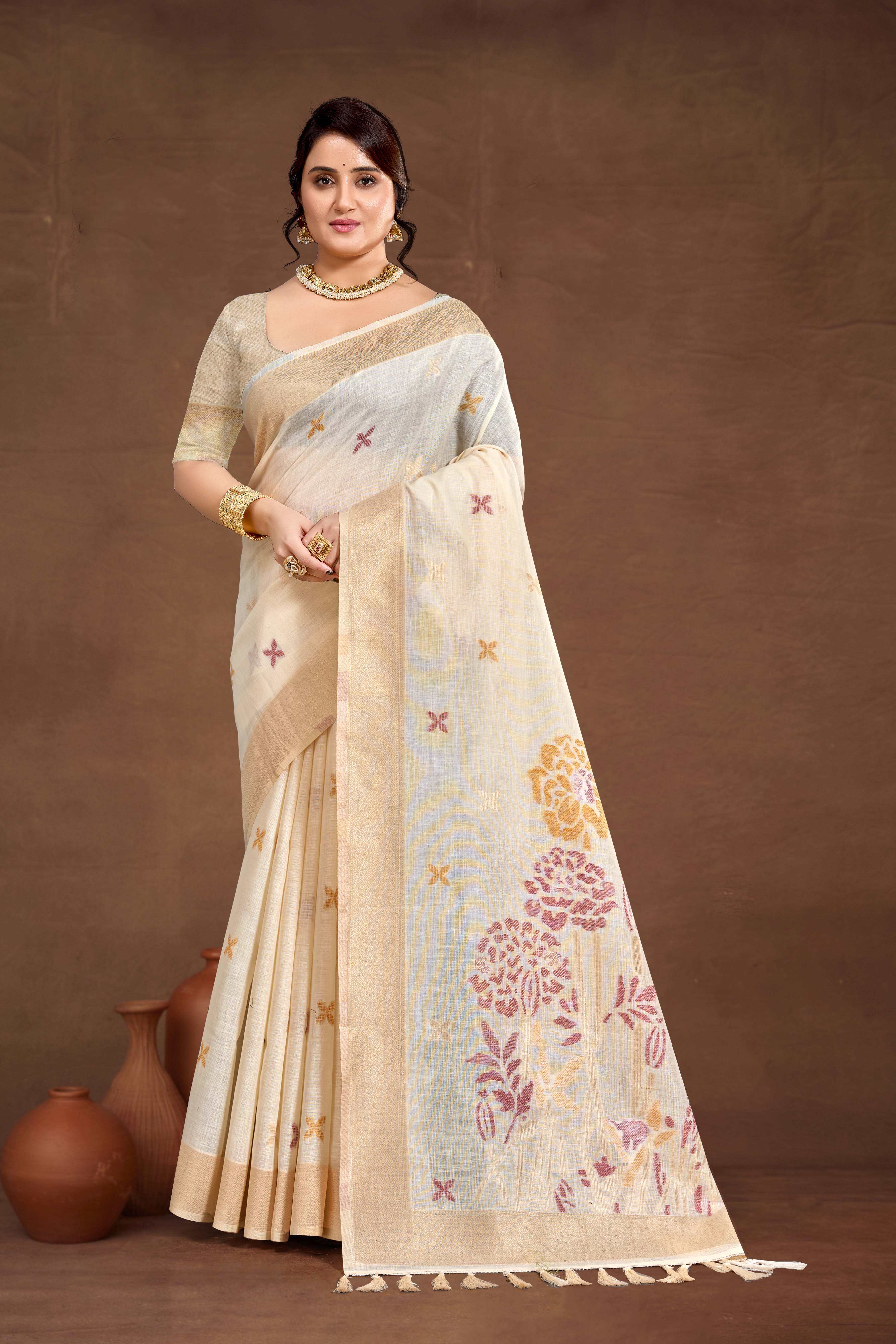 Premium Sarees